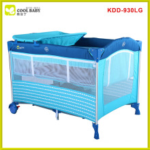 Baby Playpen / Baby Travel Cot